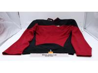 Star Trek Scotty Shirt Men's 3XL Sunshine Costume
