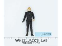 Luke Skywalker Jedi Knight TAIWAN Star Wars ROTJ 1983 Vintage Kenner Figure