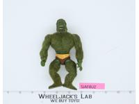 Moss Man He-Man Masters Of The Universe MOTU Mattel 1985 Vintage Action Figure
