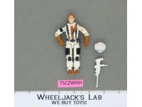 Blizzard V1 G.I. Joe 1988 Hasbro Vintage Action Figure