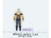 Crystal Ball V1 G.I. Joe 1987 Hasbro Vintage Action Figure