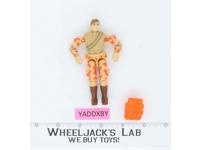 Spearhead & Max V1 G.I. Joe 1988 Hasbro Vintage Action Figure
