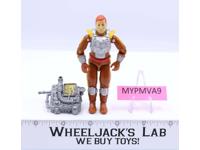 Charbroil V1 G.I. Joe 1987 Hasbro Vintage Action Figure