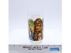 Star Wars Chewbacca Burger King Glass Cup 1977 Lucasfilm Coca-Cola Vintage