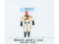 Ice Viper V1 G.I. Joe 1987 Hasbro Vintage Action Figure