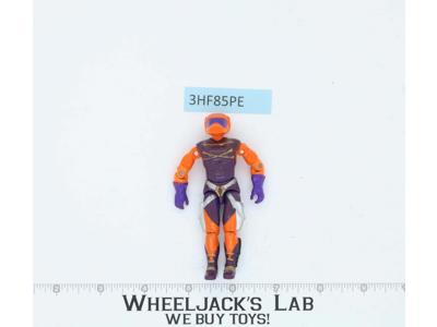 Annihilator V1 G.I. Joe 1989 Hasbro Vintage Action Figure