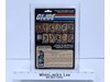 Grunt CAS GRADED 85 85/85/80 GI Joe Series 1 11-Back 1982 Hasbro NEW SEALED