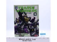 Insecticons #16 Collection TFC Transformers G1 Reissue 2002 Takara NEW SEALED