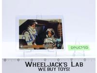 Chakotay / Torres Star Trek Voyager Beltran / Dawson AUTOGRAPHED Trading Card