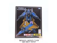 MP-11ND Dirge Transformers Masterpiece AUTHENTIC Takara NEW MISB SEALED