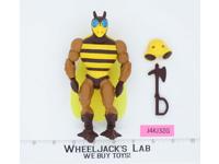 Buzz-Off 100% Complete ORIGINS RETRO PLAY He-Man MOTU Mattel 2020 Figure