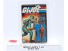 Flash CAS GRADED 85 GI Joe Series 1 11-Back 1982 Hasbro Action Figure NEW SEALED