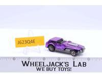 The Hood Purple Magenta 1971 Redline Hot Wheels Mattel Vintage RL