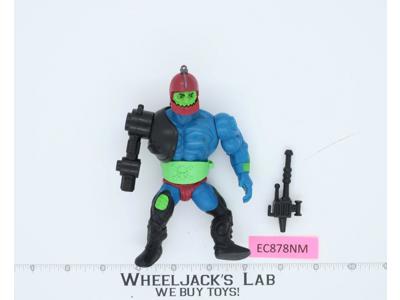 Trap Jaw Mattel Masters of the Universe MOTU He-Man Mattel 1983 Vintage Figure