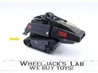 H.I.S.S. Tank 100% Complete G.I. Joe 1983 Hasbro Vintage Action Figure Vehicle