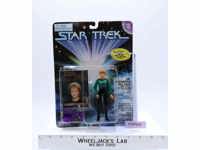 Dr. Katherine Pulaski Star Trek The Next Generation 1995 NEW MOSC