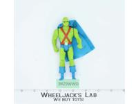 Martian Manhunter Complete Super Powers DC Comics 1985 Kenner Vintage Figure