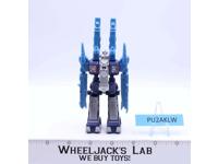 SDF-1 Nofka 100% Complete Convertors 1984 Select Action Figure