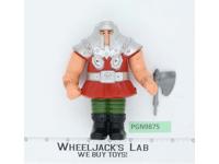 Ram Man 100% Complete He-Man Masters of the Universe MOTU 1983 Mattel Figure