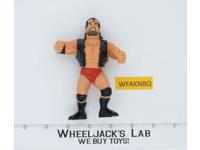 Razor Ramon WWF Hasbro Wrestling 1993 Vintage Figure