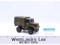 1982 US Army Rescue Jeep Soma Super Climber 4WD 3 Function Stomper Clone