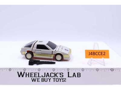 Runamuck 100% Complete WORKS G1 Transformers 1986 Vintage Action Figure