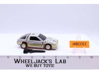 Runamuck 100% Complete WORKS G1 Transformers 1986 Vintage Action Figure