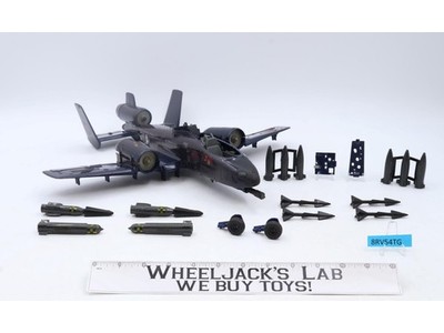 Cobra Rattler GI Joe 1984 Hasbro Vintage Action Figure Vehicle