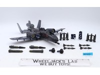 Cobra Rattler GI Joe 1984 Hasbro Vintage Action Figure Vehicle