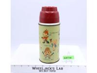 Looney Tunes Metal Thermos 1959 Holtemp Thermos Vintage