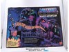 Snake Mountain He-Man Masters of the Universe MOTU 1984 Mattel NEW MISB SEALED