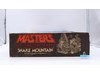 Snake Mountain He-Man Masters of the Universe MOTU 1984 Mattel NEW MISB SEALED