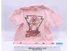 Pink T-Shirt Child's Size XS 2-4 He-Man Masters of the Universe MOTU Vintage
