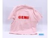 Pink T-Shirt Child's Size XS 2-4 He-Man Masters of the Universe MOTU Vintage
