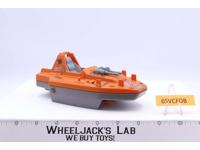 Devilfish G.I. Joe Hasbro 1986 Vintage Vehicle Action Figure