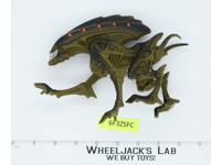 Wild Boar Alien With Hidden Power Attack Spikes Aliens 1994 Kenner Action Figure