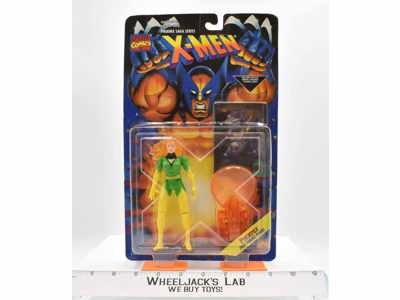 Phoenix Saga Series Marvel Comics X-Men MOSC 1995 Toybiz