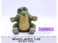 Spike Stegosaurus Dinosaur The Land Before Time 1988 Amblin Pizza Hut Puppet
