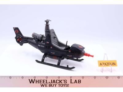 Cobra F.A.N.G. Fang G.I. Joe 1983 Hasbro Vintage Vehicle Action Figure