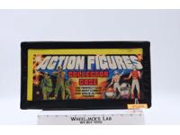 Action Figures Collector's Case GI Joes / Star Wars Tara Toy Corp