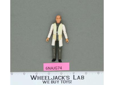 Major Charles Winchester III MASH 4077th 1982 Tristar Vintage Action Figure