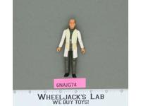 Major Charles Winchester III MASH 4077th 1982 Tristar Vintage Action Figure