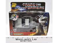 Gigawatt More Than Meets The Eye Back To The Future 35 Transformers MISB 2020