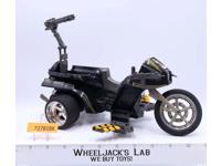 S.A.V.A.G.E. Strike Cycle Complete Rambo 1986 Coleco Vintage Action Vehicle
