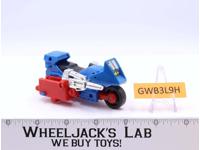 Override 100% Complete WORKS 1988 Vintage G1 Transformers Hasbro Action Figure