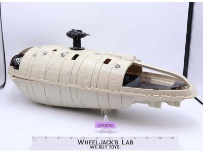 Rebel Transport Star Wars 1982 ESB Vintage Action Figure Vehicle