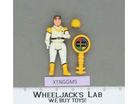Hunk 100% Complete Voltron 1984 WEP Panosh Place Vintage Figure
