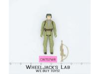 Endor Rebel Commando 100% Complete Star Wars ROTJ 1983 Kenner NO REPRO