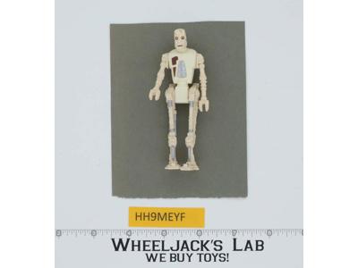 8D8 Droid 100% Complete Star Wars ROTJ 1983 Vintage Kenner NO REPRO