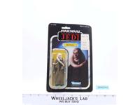 Bib Fortuna 65 Back-A Star Wars ROTJ 1983 Kenner Action Figure NEW MOSC SEALED